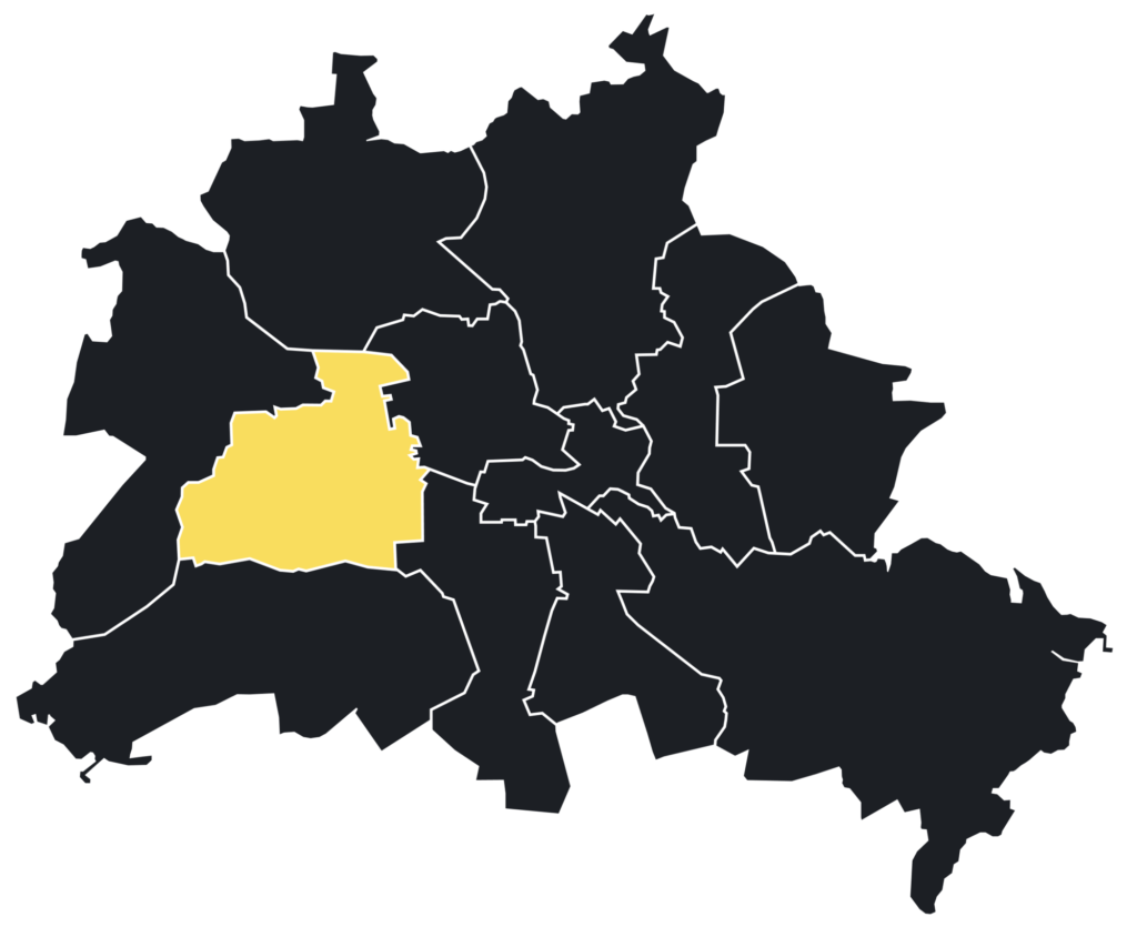 Umzüge Charlottenburg