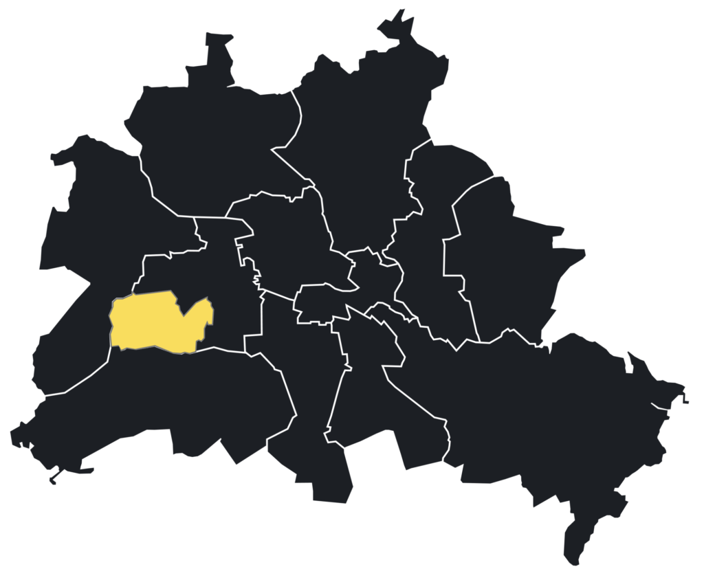 Umzüge Grunewald