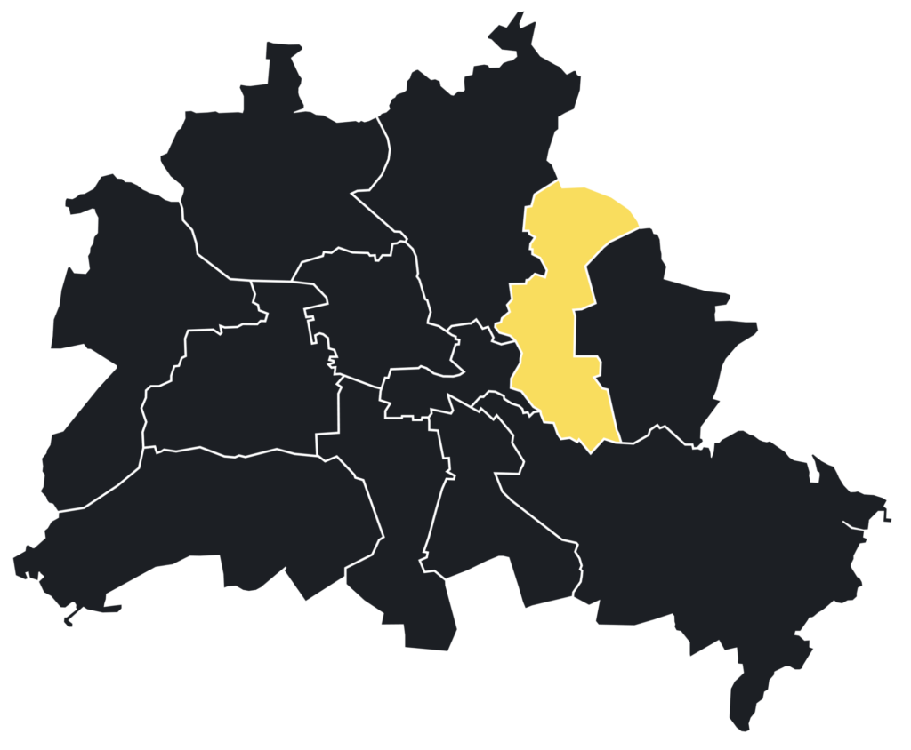 Umzüge Lichtenberg