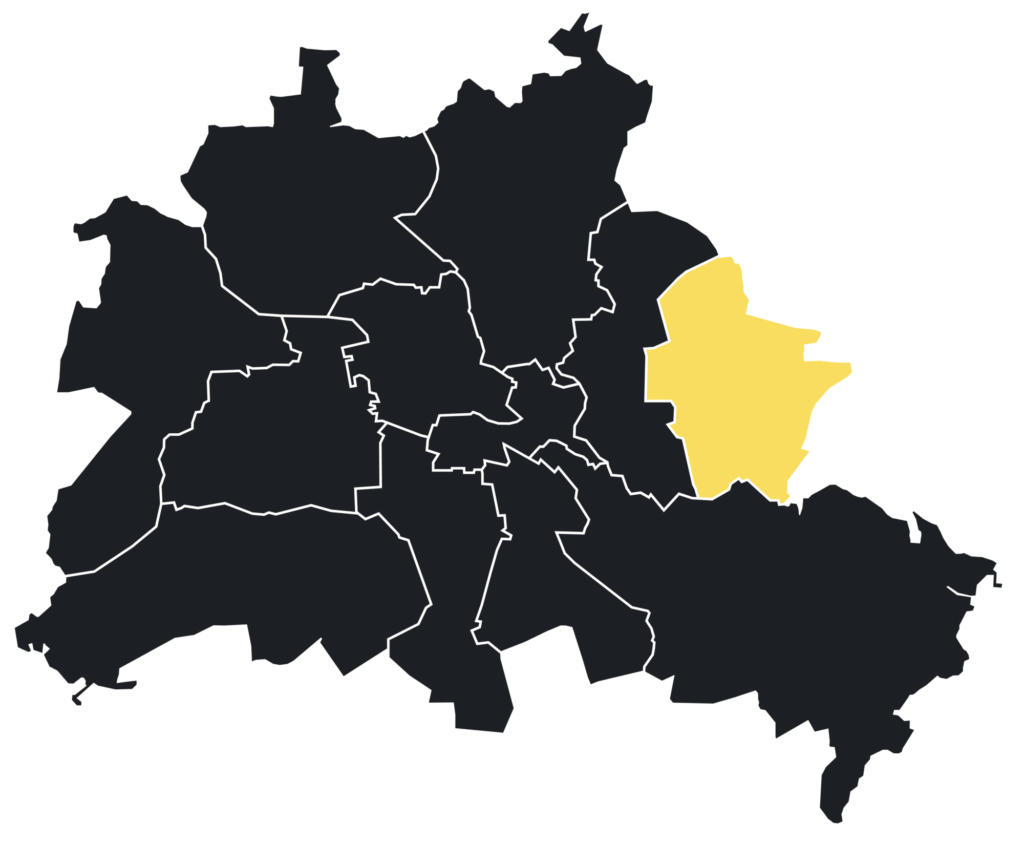 Umzüge Marzahn
