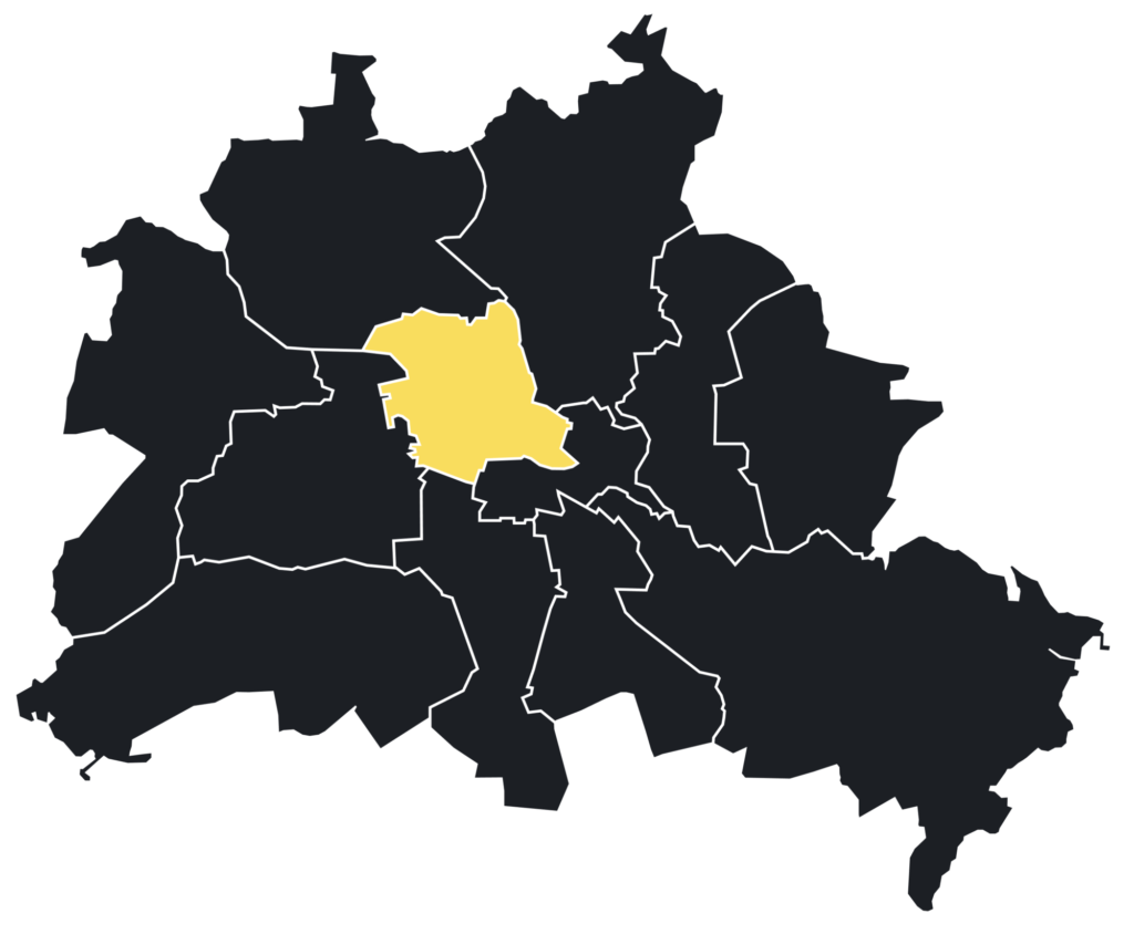 Umzüge Berlin Mitte