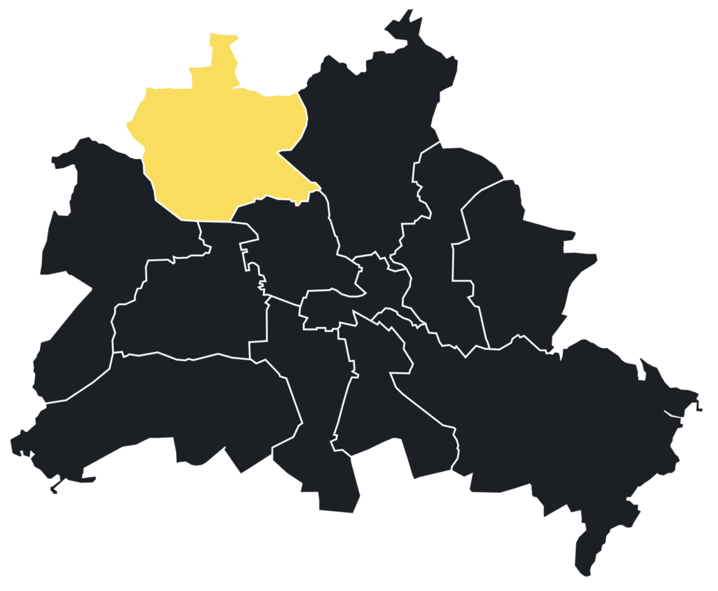 Umzüge Reinickendorf