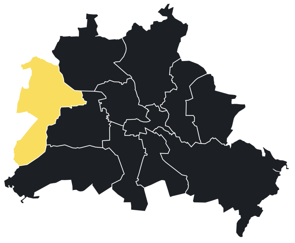 Umzüge Spandau