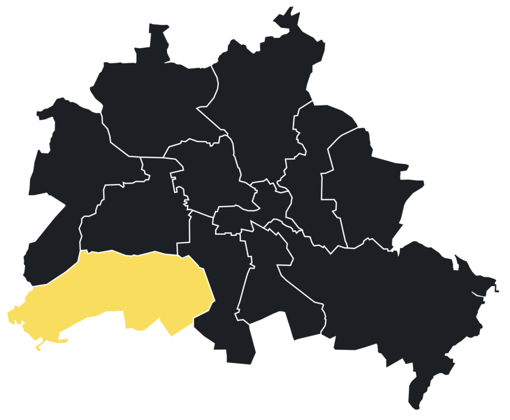 Umzugsunternehmen Steglitz