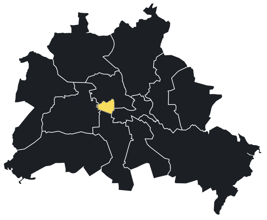 Umzüge Tiergarten