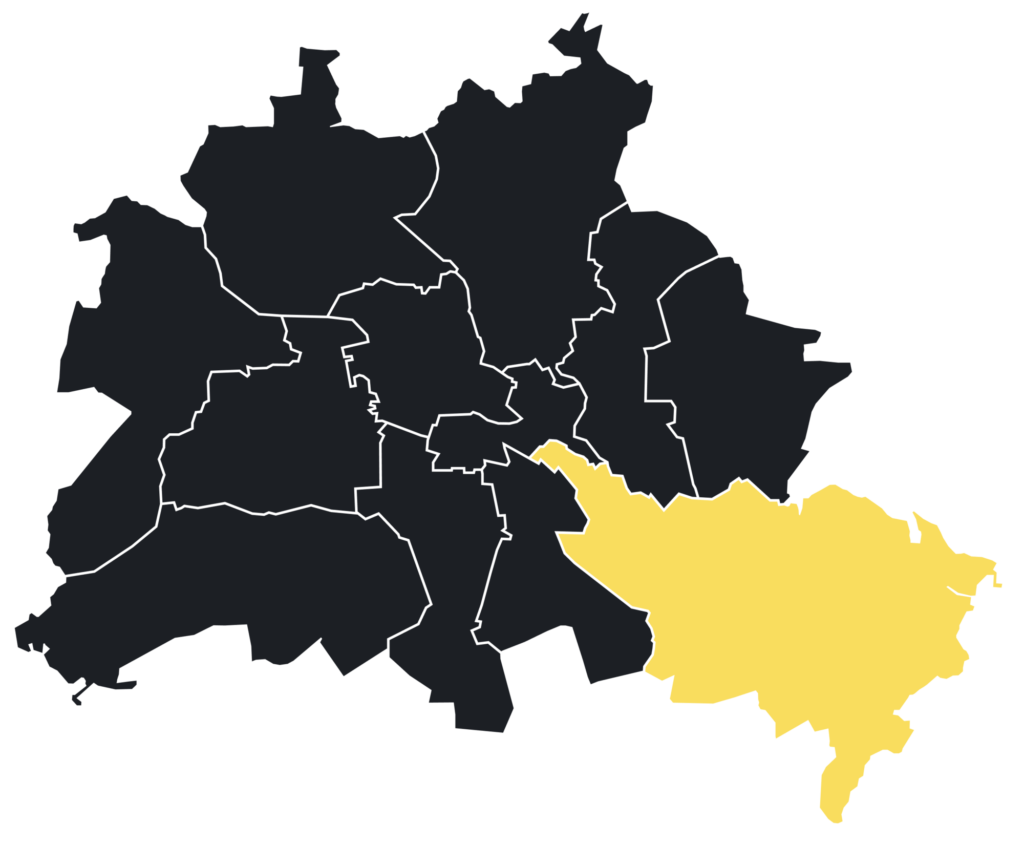 Umzüge Treptow