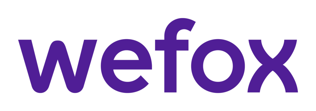 Wefox Logo PNG