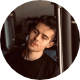 Profilbild Mann PNG