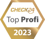 Check 24 Top Profi 2023